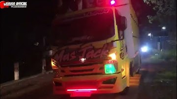 TAKBIR KELILING 2022 BLITAR SELATAN || ramai seperti karnaval