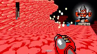 Quick Weapon Exhibition - Mega Man 8-Bit Deathmatch