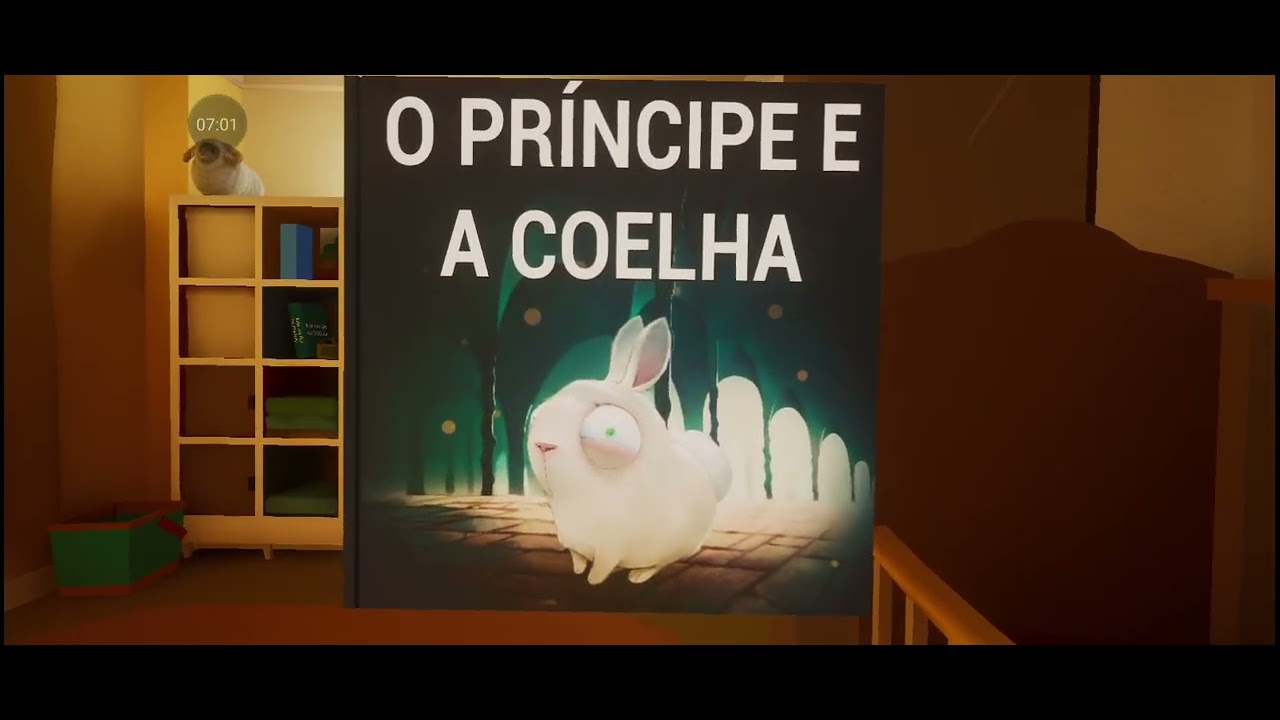 Ep.1 zerado baby in yellom