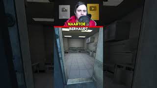 Ik Had NOOIT DEZE ENGE VROUW MET LANGE MOND MOETEN VERTROUWEN.. || Garry's Mod