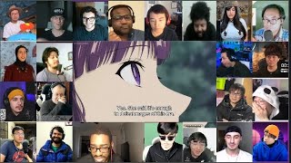 Frieren: Beyond Journey's End Episode 19 MEGA Reaction Mashup