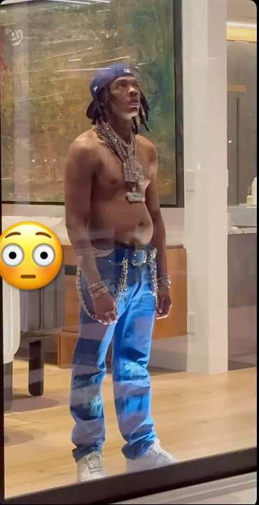 Fans Say Lil Baby On Drugs After Posting This Video 😱 #4pf #lilbaby #atl #high #shorts #shortsviral