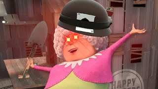 [tf2] Trolldier in a nutshell