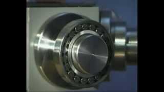 SKF CARB Bearings  Mounting and dismounting