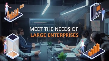 AI Driven Digital Transformation with Etiya