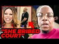 Kevin Hunter Speaks On SUING Wendy Williams After Losing In Court
