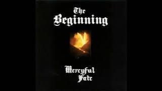1987 - MERCYFUL FATE - The Beginning   (Full Album)