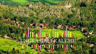 Lagu Toraja Terbaru , Ungkamali Kalemu Cipt. Sarpan Paumbunan