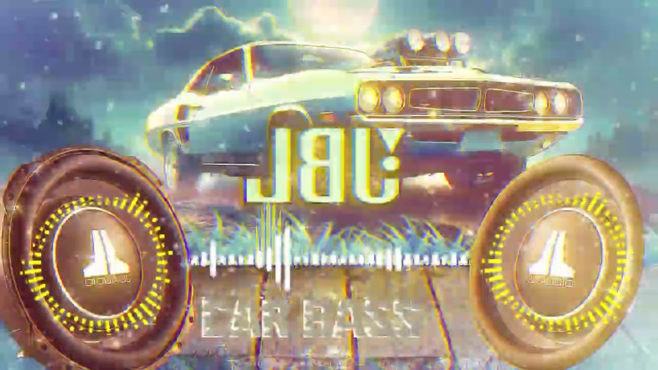 P K MIX 02EDM Bass Boosted Remix 🔊 | Best EDM Drops 2025 | Car Bass Music