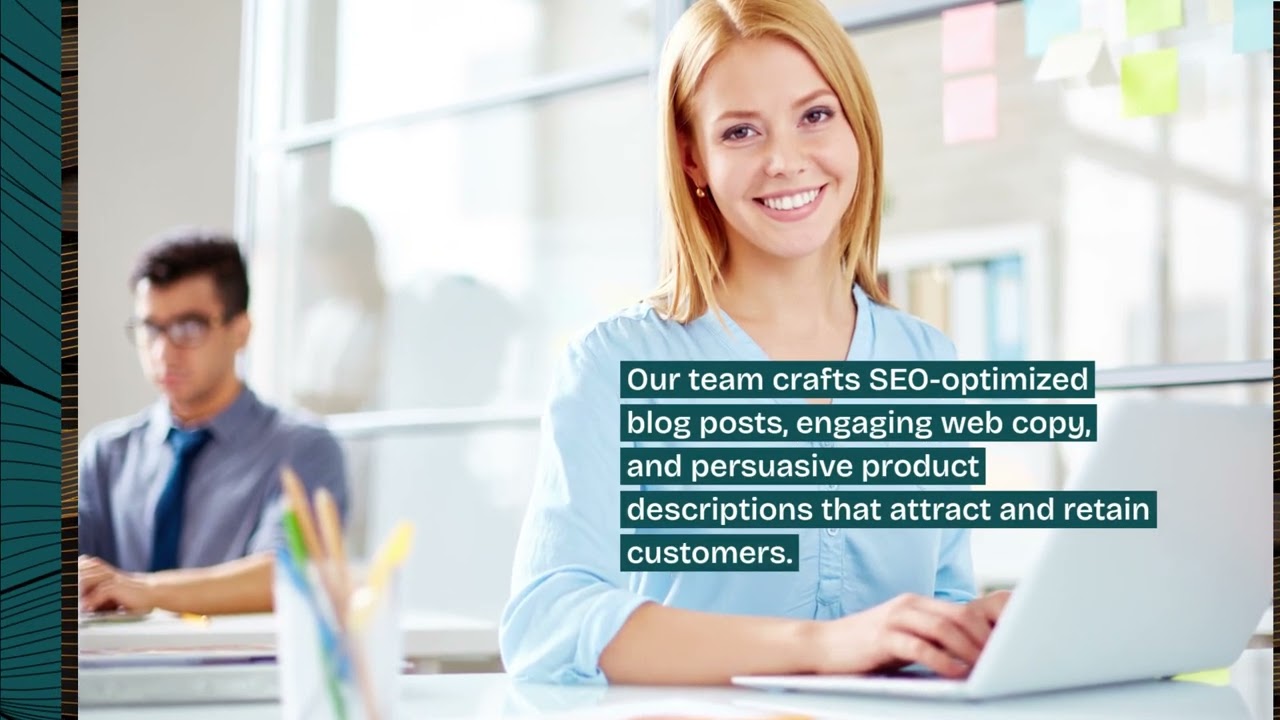 Expert Content Writing Services | Ace International | Boost Your Online Presence