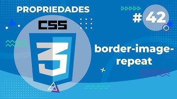 Border Image Repeat, Propriedade do CSS 3