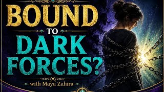 Psychic Protection | 5 Types of Contracts People Make with Dark Forces--The Last 1 Will Surprise You