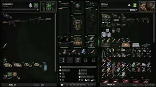 Freedom's Nosorog | S.T.A.L.K.E.R. GAMMA