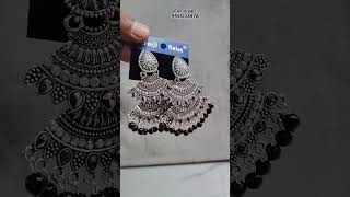 Top trendy #earing #shorts #jhumka for #girls