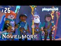 Novelmore Folge 26 I Deutsch I PLAYMOBIL Serie für Kinder