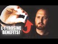 Jarrow Formulas - L-Tyrosine, 500mg - 100 caps video