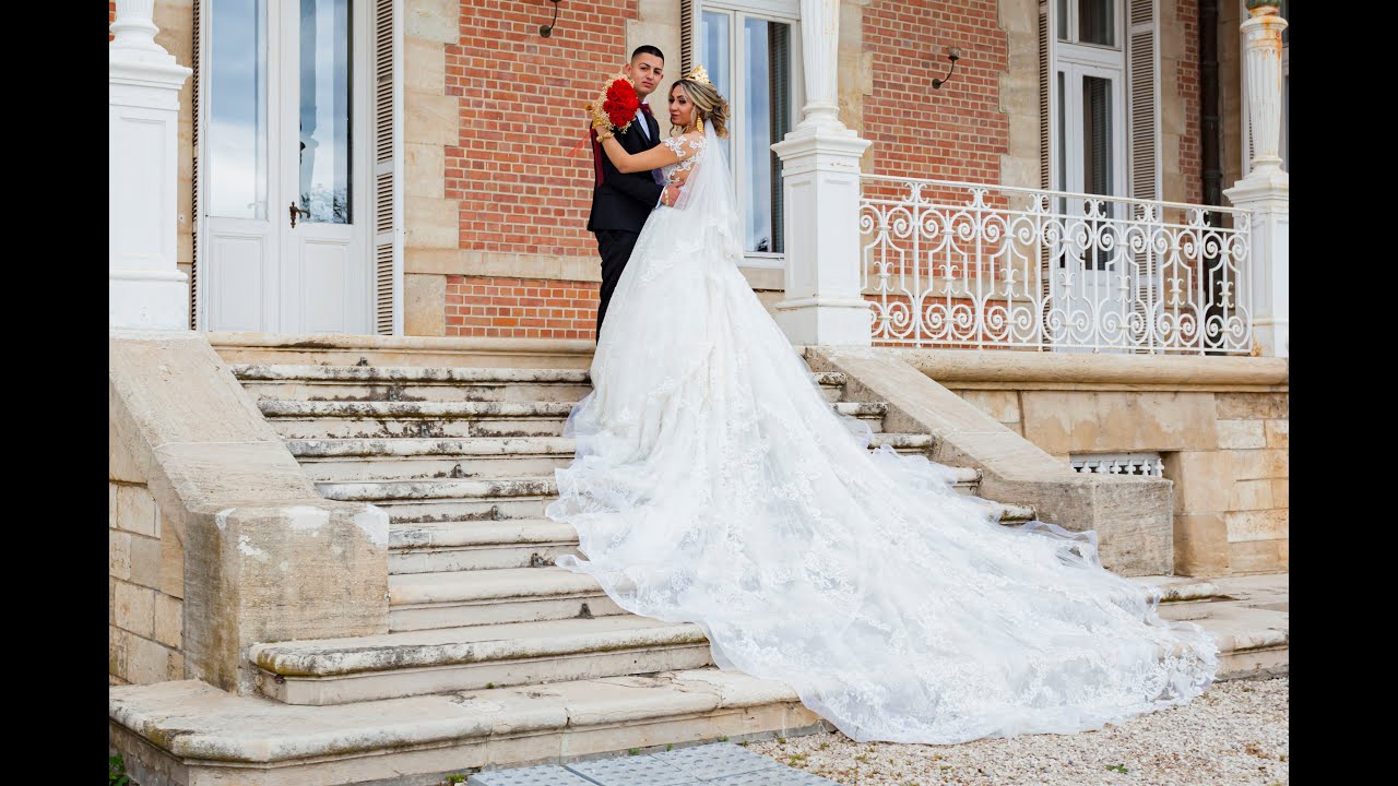 Сватбен Видео Албум на Георги и Наталия