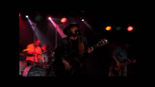 Josh Abbott Band - Touch (Live at Joe's Bar 2/3/12)