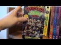 TMNT DVD Collection (1987, 2003, Movies, ect...)