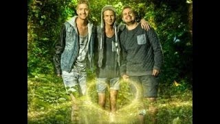 Jeg vil heller ha deg lyrics
