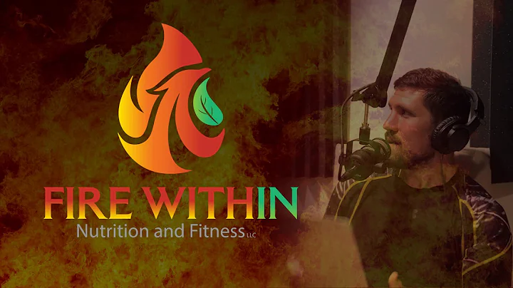 Intermittent Fasting with Mike Schappell