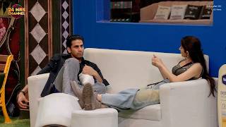 Bigg Boss 20 Live Update: Gullu Insults Kanika to Her Face, Comments on Amrapali