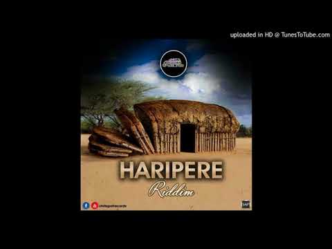 Bazooker   Hariii Haripere Riddim June 2018