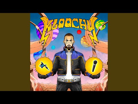 KLOOCHY - MONEY IS THE MOTIVE