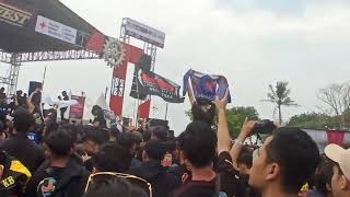 INDO KINGFEST || DESY TATA OJO DIBANDINGKE