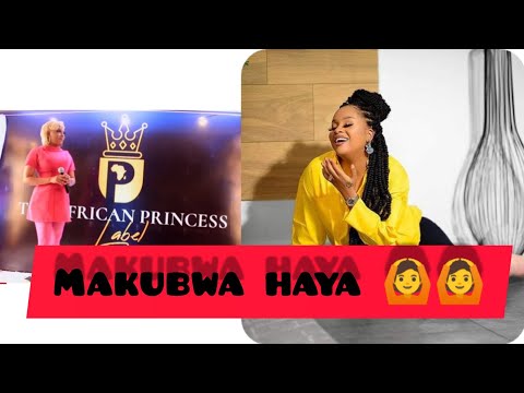 Wow Nandy Aweka Tabasamu Katika Nyuso Za Wasanii Wa Kike Baada Ya Kufanya Hii