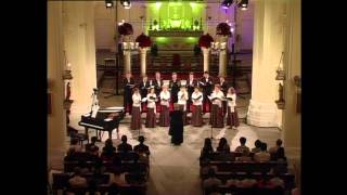 György Orbán: Chiaro – SATB a cappella (Choral Score / Sheet Music)