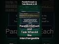 Still mixing up Parallel.ForEach and Task.WhenAll in C#?