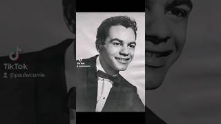 Johnny Mathis