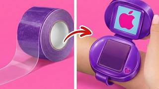 CRAZY EPOXY HACKS 🤯 DIY Resin Tricks You HAVE to Try!