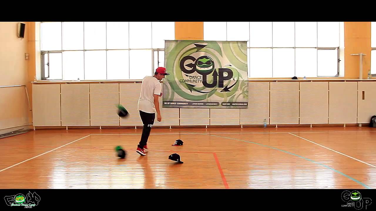 Beyonce - Grown Woman Choreo by London Dyer 