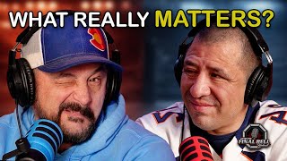 Ai Courts, Ice Headlines, And How To Find Joy In The Chaos | After The Final Bell Ep111
