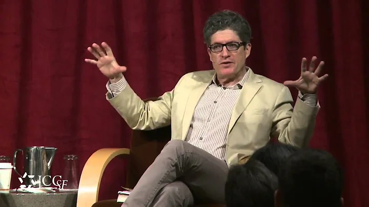 Fear and Hope in Zimbabwe with Peter Orner & Peter Godwin