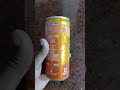 Garmi Mein Ekdum Refreshing! 🥶 Mirinda Soft Drink Review | ₹40
