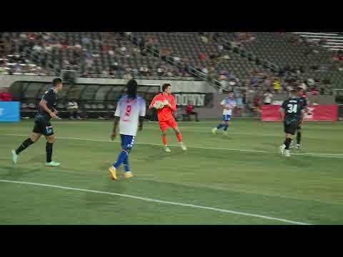 Legion FC vs Switchbacks FC