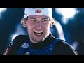 Biathlon World Cup 20-21 round 23, Sprint, Men (Norwegian commentary)
