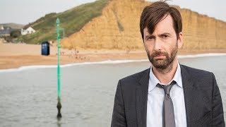 I Made David Tennants Alec Hardy Monologue Into The Broadchurch Op