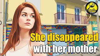 She disappeared with her mother, Allison and Marie-José Benitez criminal case, France Profile