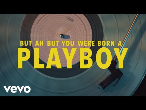 Midland Playboys Lyric Video 