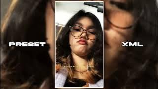 Preset Dj kane Style Xynos🎟️Viral Tiktok 🎧-XML