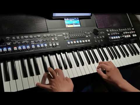 梦醒时分 (61键电子琴) - 李宗盛