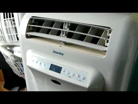 Control Panel Danby Premiere Air Conditioner : Ddr50a2gp In White By Danby In Flint Mi Premiere