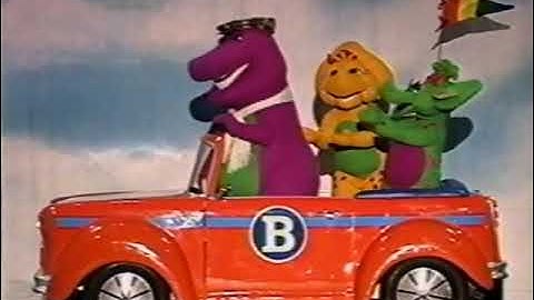 Big Surprise (1998 Version) Part 19