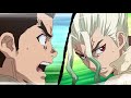 ï¼´ï¼¶ã‚¢ãƒ‹ãƒ¡ ã€Œï¼¤ï½’ï¼Žï¼³ï¼´ï¼¯ï¼®ï¼¥ã€ ç¬¬3è©±â€œç§‘å­¦ã®æ­¦å™¨â€ WEBé™å®šäºˆå‘Šå‹•ç”»