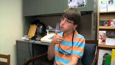 Designing The Next Generation Of Cochlear Implants | Video
