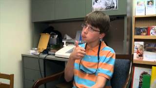 Designing The Next Generation Of Cochlear Implants | Video